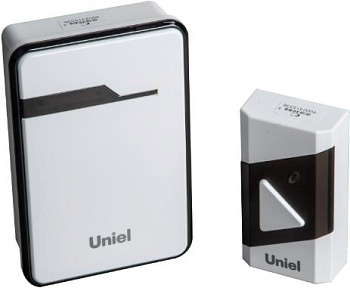 UNIEL UDB-016W-R1T1-38S-150M-WH/BL