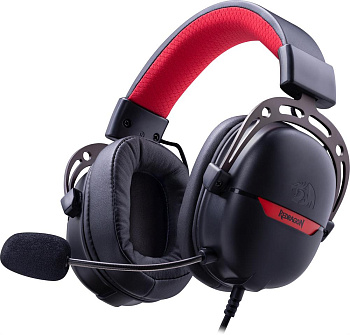 REDRAGON (72039) а Aurora 7.1 звук,USB,черн