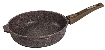 МЕЧТА 028902 Premium mokko 28см съемная ручка