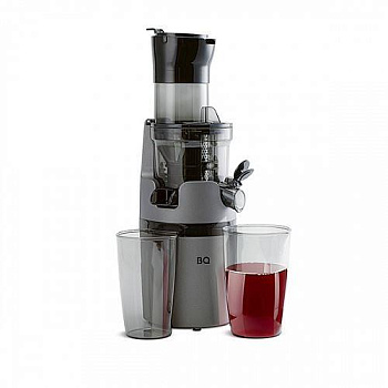 BQ J2000 Steel-black