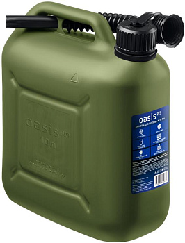 OASIS Pro K-10