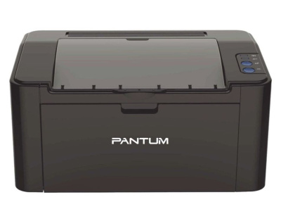 PANTUM P2207 Black