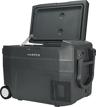 HARPER CRF-40 40л серый