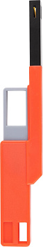 HOMESTAR HS-1205 красная