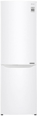 LG GA-B419SWJL 302л. белый