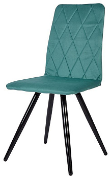 POLINI Home Rio SM, мятный-черный (2 кор.)