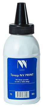 NV PRINT NV-HPLJP1005(85G) черный (A6981)