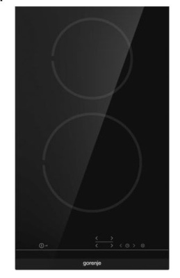 GORENJE ECT321BCSC