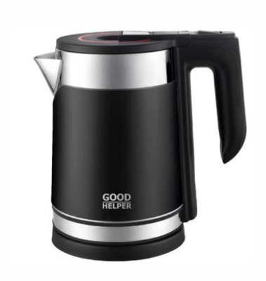 GOODHELPER KPS-185C черный