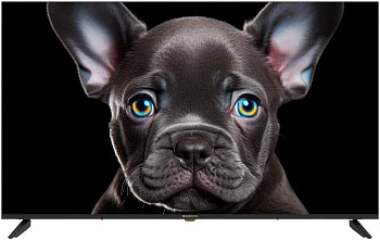 TOPDEVICE TDTV50CS08U UHD SMART TV