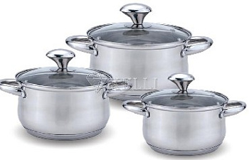 KELLI KL-4210 6 предметов