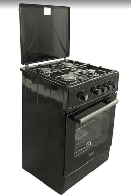 MIU UNO 52S черная