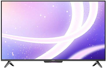ЯНДЕКС YNDX-00077 SMART TV 4K Ultra HD безрамочный Яндекс