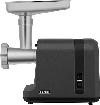 RONDELL RDE-1456 3000Вт черный