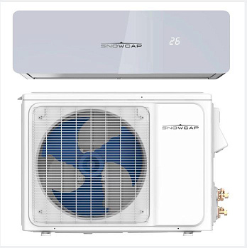 SNOWCAP -AC 09 DA SIR INVERTER