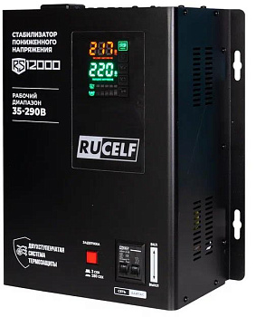 RUCELF RS-12000 (КА-00010505)