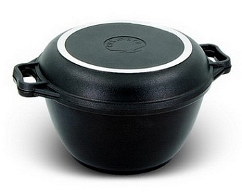 KUKMARA К44а с кр/сковор 4,0л