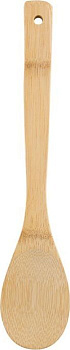MALLONY Ложка из бамбука Foresta di bambù, 30*6 см (007111)