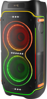 DEFENDER (65127) Boomer 120 120Вт