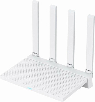 XIAOMI Router AX3000T RU (DVB4441GL)