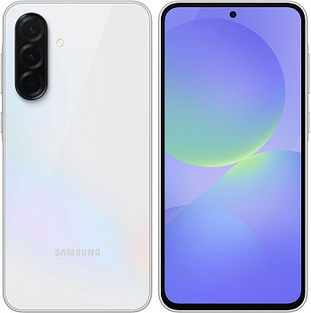 SAMSUNG Galaxy A36 8/128Gb Awesome White (SM-A366EZADCAC)