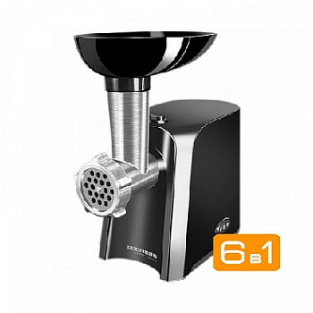 REDMOND RMG-1223-6 (Черный)