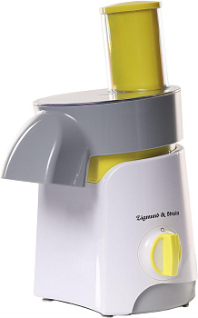 ZIGMUND & SHTAIN SM-20