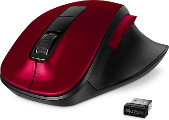 SVEN RX-525SW красный