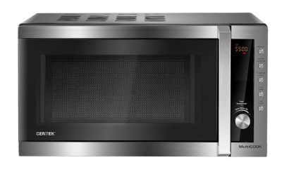 CENTEK CT-1582 silver 20л