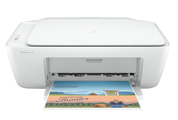 HP DeskJet 2320 White (7WN42B) ПИ