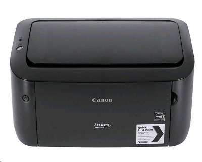 CANON i-Sensys LBP6030B (Без доп. картриджа) Black (8468B006)