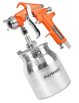 PATRIOT 830901018 HVLP 1,8B