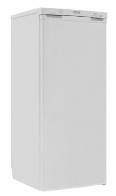 POZIS FV-115 163л белый