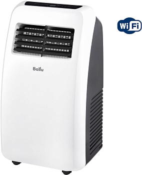 BALLU Aura BPAC-07 CP/N1_24Y