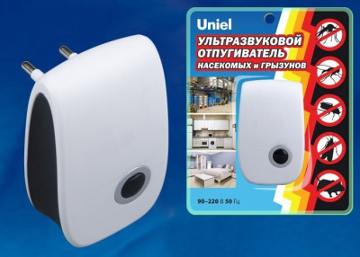 UNIEL (UL-00004562) UDR-E11 WHITE