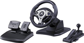 DEFENDER (64066) Glazer черный