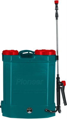 PIONEER (19598) BWS-12L-01