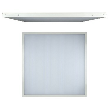 VOLPE (UL-00005868) ULP-Q106 6060-36W/6500K WHITE M1