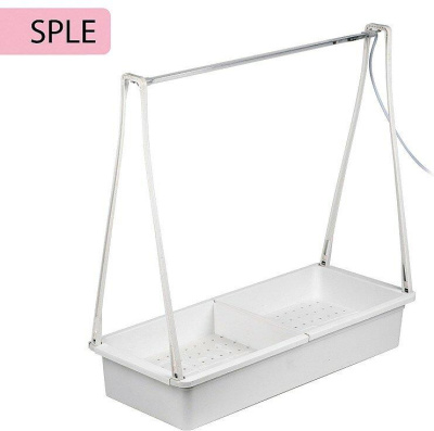 ФИТОЛЕТО ULT-P54N-10W/SPLE IP65 WHITE