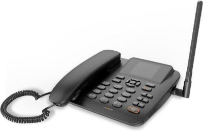 TEXET FX-200 Black