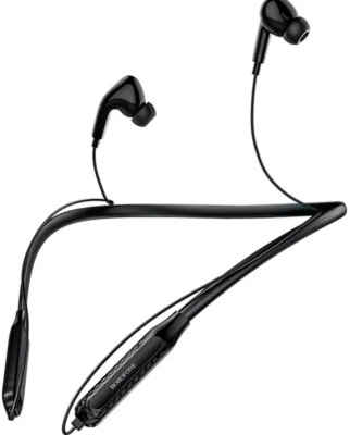 BOROFONE (6931474737588) BE45 Black