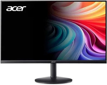 ACER 23.8 SB243YG0bi Black (UM.QS3EE.001 / UM.QS3CD.003)