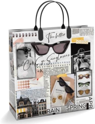 АРТПЛАСТ (ПОД58861) 30x30+10 (Люкс) Россия