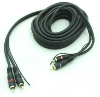 TAKARA TRG 5.2 (черный)