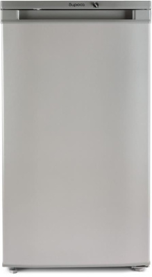 БИРЮСА М412 80л металлик