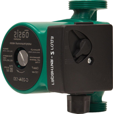 OASIS C 25/4 - 130 making everywhere