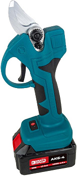 ЭНЕРГОПРОМ Home Master CА-1 20В, без АКБ 00-00024917