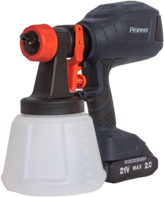 PIONEER (21017) BSG-2020-01
