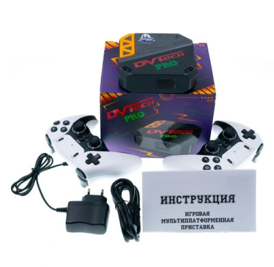 DVTECH DP-002-W