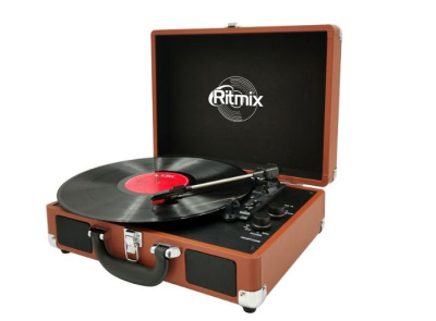 RITMIX LP-160B